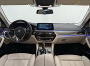 BMW 5 серии VII (G30/G31/G38) Санкт-Петербург  - изображение 45