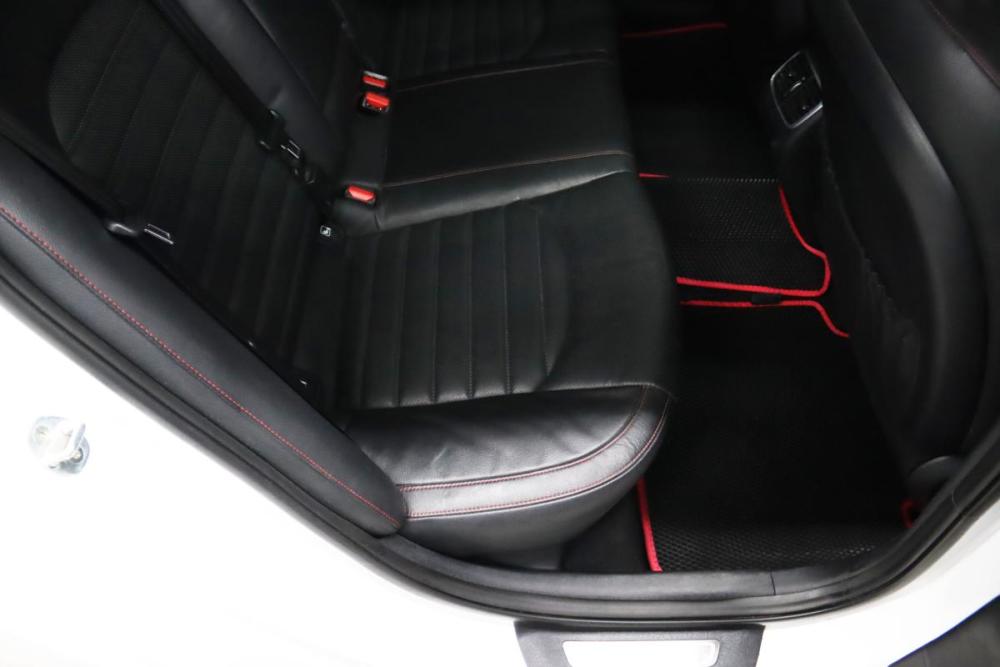 Kia Optima IV Рестайлинг Сургут  - изображение 13