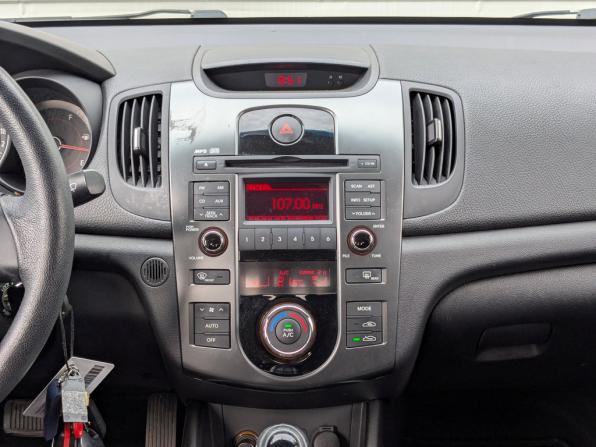 Kia Cerato II с пробегом 2012 года, цена 950 000 рублей, 125310 км, седан, Автокод Объявления