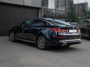 Kia Optima IV Рестайлинг Москва  - изображение 35