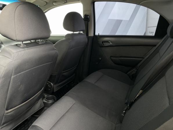 Chevrolet Aveo I Рестайлинг с пробегом 2011 года, цена 388 000 рублей, 253752 км, седан, Автокод Объявления