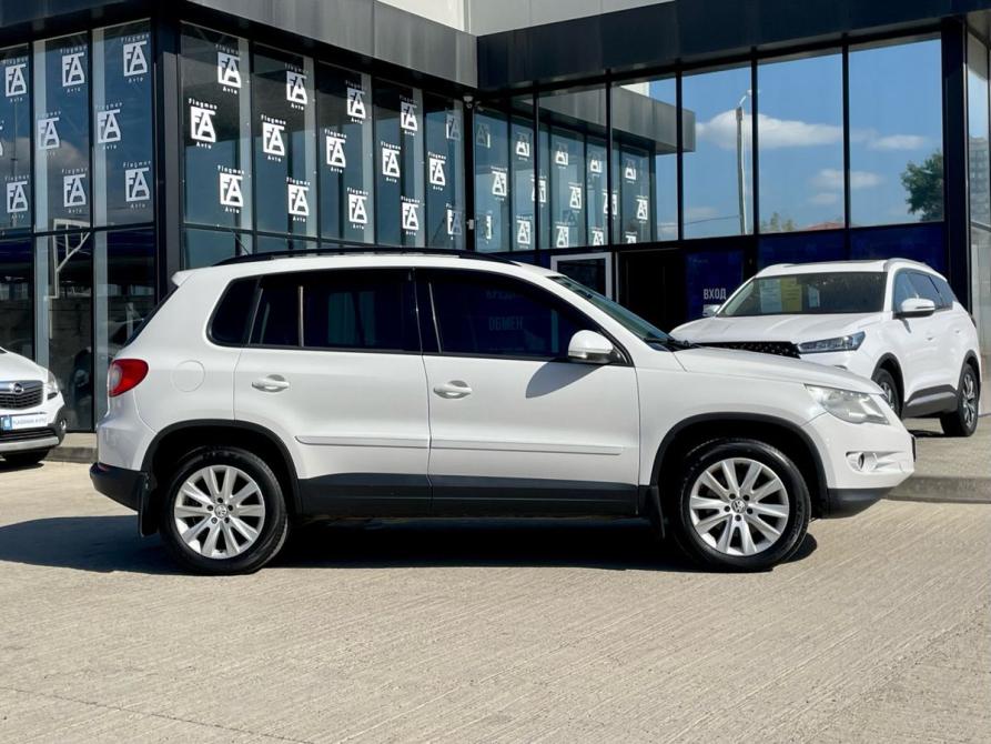 Volkswagen Tiguan I Краснодар  - изображение 6