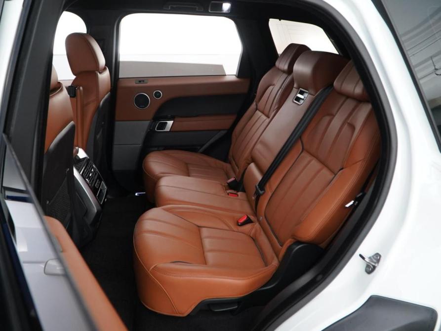 Land Rover Range Rover Sport II Москва  - изображение 9