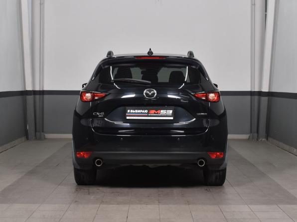 Mazda CX-5 II с пробегом 2020 года, цена 2 799 999 рублей, 152617 км, внедорожник, Автокод Объявления