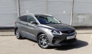 Geely Coolray I Санкт-Петербург  - изображение 22