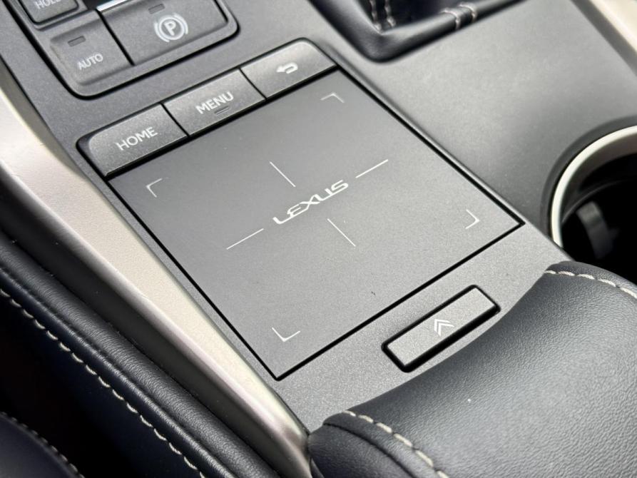 Lexus NX I Рестайлинг Воронеж  - изображение 27