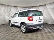 Skoda Yeti I Москва  - изображение 24