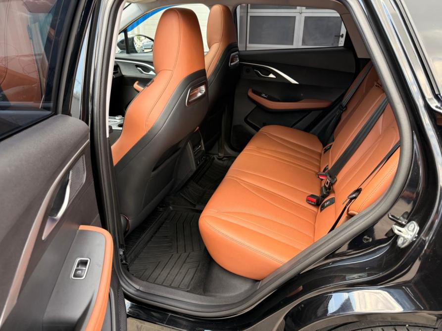 Omoda C5 I Ростов-на-Дону  - изображение 19