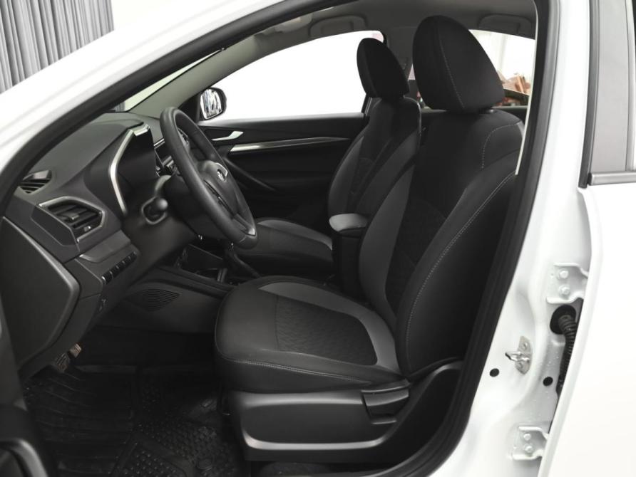 Lada (ВАЗ) Vesta I Рестайлинг (NG) Ставрополь  - изображение 10