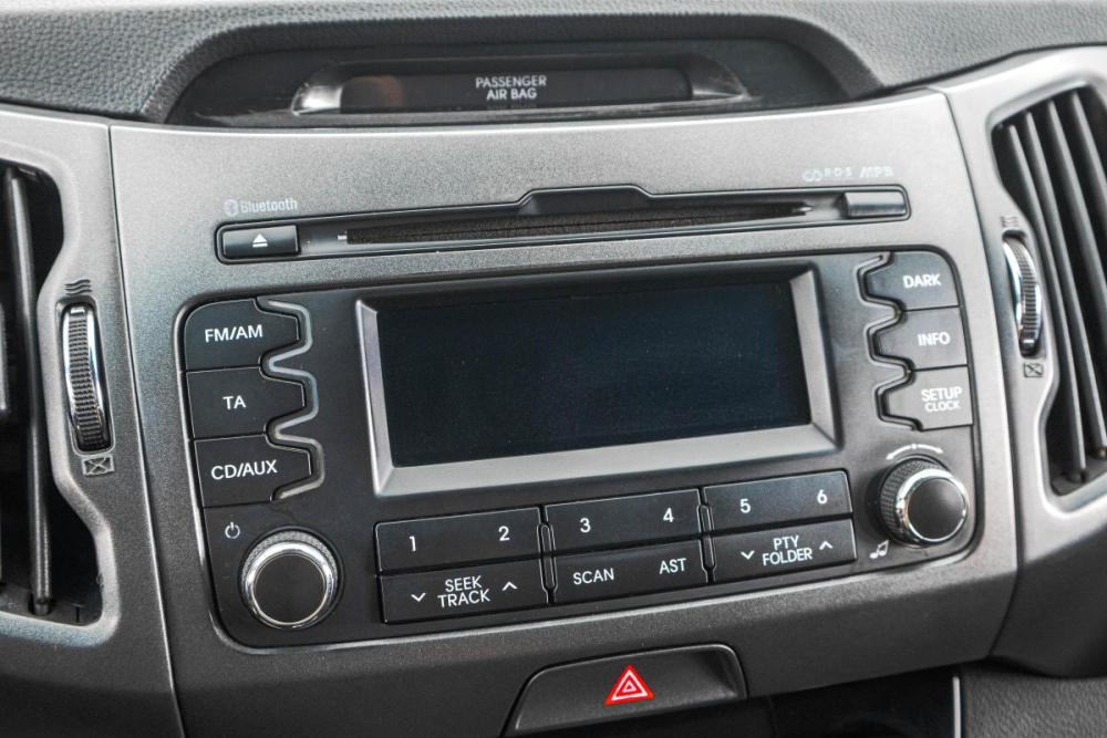 Kia Sportage III Барнаул  - изображение 19