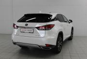 Lexus RX IV Рестайлинг Астрахань  - изображение 29