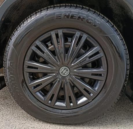 Volkswagen Tiguan I Рестайлинг с пробегом 2014 года, цена 979 000 рублей, 172350 км, внедорожник, Автокод Объявления
