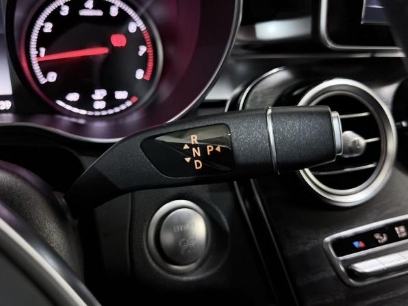 Mercedes-Benz GLC I (X253) с пробегом 2015 года, цена 3 172 000 рублей, 158661 км, внедорожник, Автокод Объявления