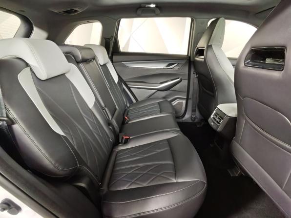 Changan CS75 Plus III с пробегом 2024 года, цена 2 470 000 рублей, 10075 км, внедорожник, Автокод Объявления