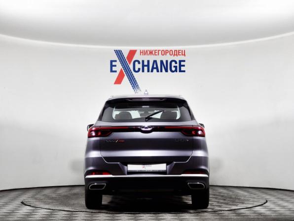 Chery Tiggo 7 Pro I с пробегом 2022 года, цена 1 282 000 рублей, 116401 км, внедорожник, Автокод Объявления