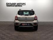 Renault Sandero II Пермь  - изображение 25