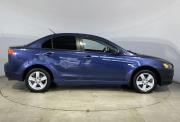 Mitsubishi Lancer X Саранск  - изображение 31
