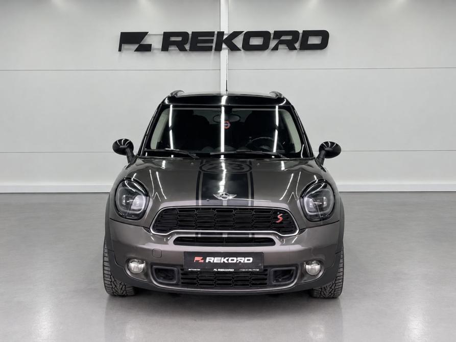 Mini Countryman I Уфа  - изображение 5