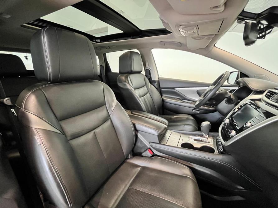 Nissan Murano III (Z52) Волгоград  - изображение 27