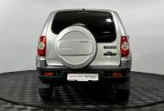 Chevrolet Niva I Рестайлинг Нижний Новгород  - изображение 30