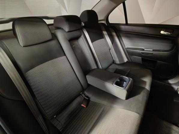Mitsubishi Lancer X Рестайлинг с пробегом 2012 года, цена 795 000 рублей, 116429 км, седан, Автокод Объявления