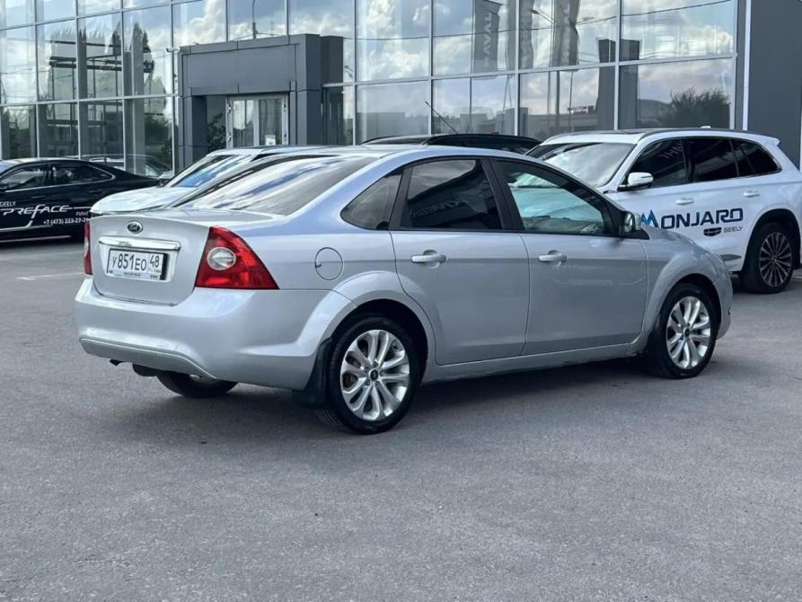 Ford Focus II Рестайлинг Воронеж  - изображение 4