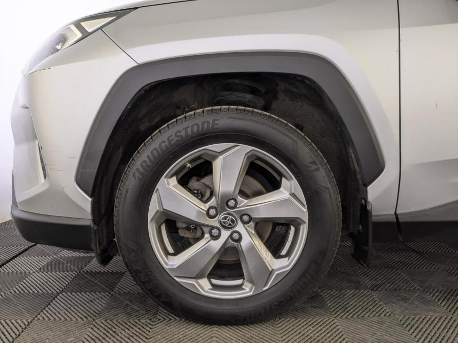 Toyota RAV4 V (XA50) Москва  - изображение 10