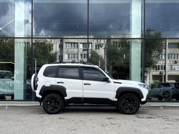 Lada (ВАЗ) Niva Travel I с пробегом 2024 года, цена 1 184 000 рублей, 31347 км, внедорожник, Автокод Объявления