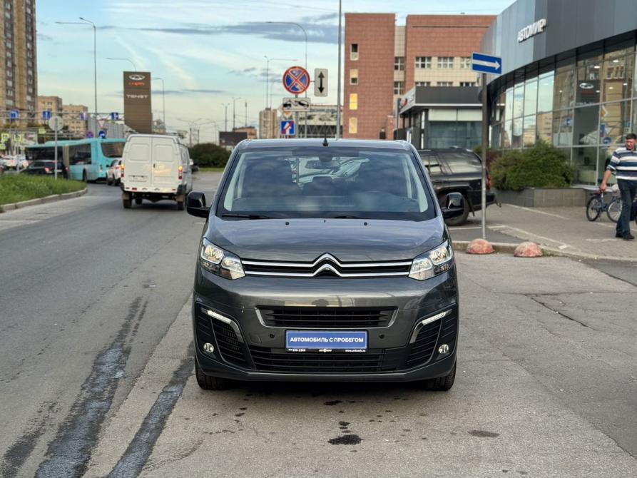 Citroen SpaceTourer I Санкт-Петербург  - изображение 2