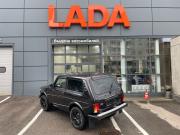 Lada (ВАЗ) Niva Legend Тверь  - изображение 25