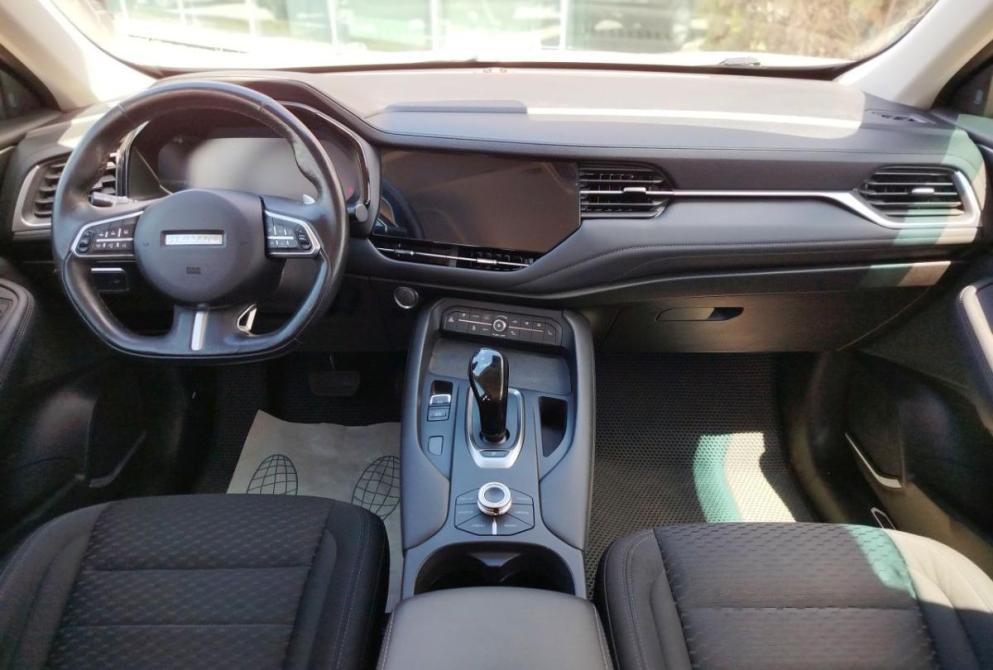 Haval F7 I Саратов  - изображение 15