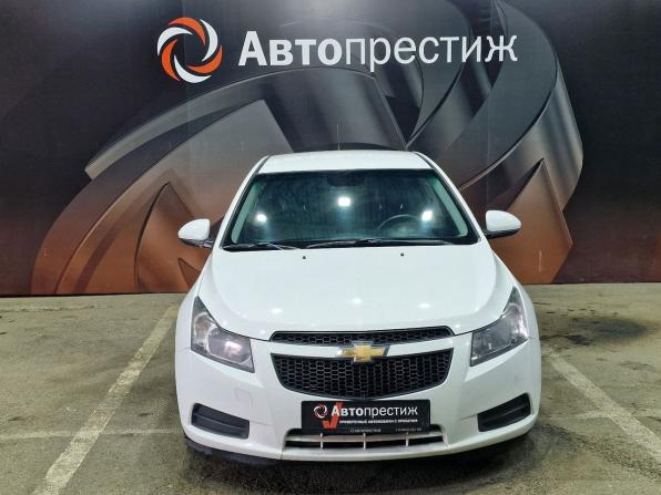Chevrolet Cruze I с пробегом 2012 года, цена 670 000 рублей, 187414 км, седан, Автокод Объявления