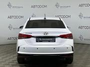 Hyundai Solaris II Рестайлинг Москва  - изображение 25