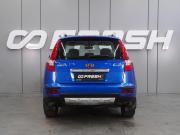 Geely Emgrand X7 I Рестайлинг Воронеж  - изображение 23