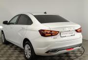 Lada (ВАЗ) Vesta I Рестайлинг (NG) Волгоград  - изображение 27