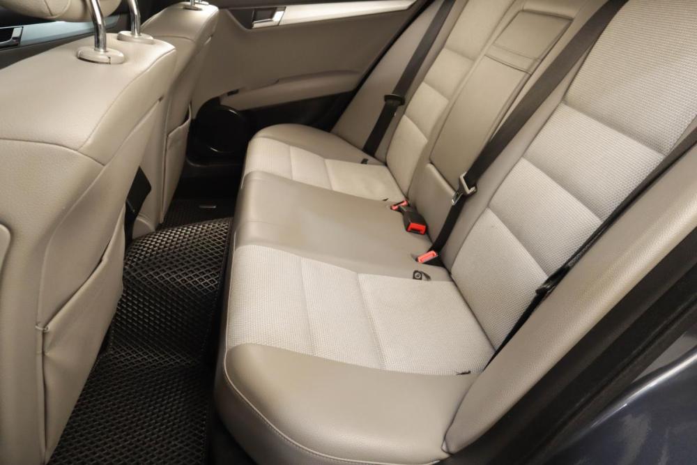 Mercedes-Benz C-Класс III (W204) Челябинск  - изображение 20