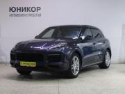 Porsche Cayenne III Дзержинск  - изображение 40