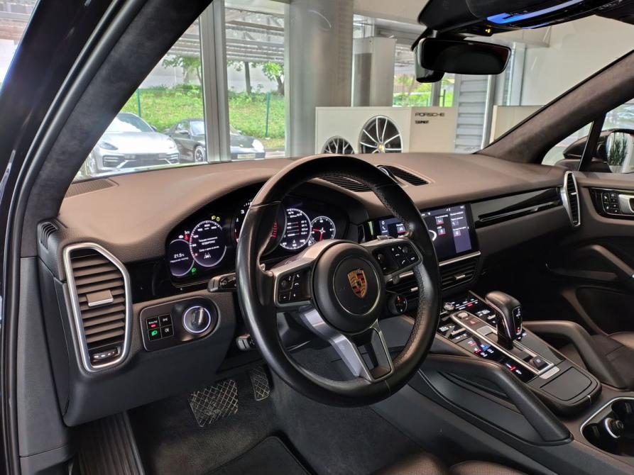 Porsche Cayenne III Москва  - изображение 8