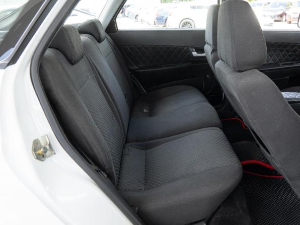 Lada (ВАЗ) Priora I с пробегом 2012 года, цена 399 000 рублей, 226467 км, хэтчбек, Автокод Объявления