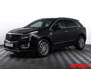 Cadillac XT5 I Москва  - изображение 29