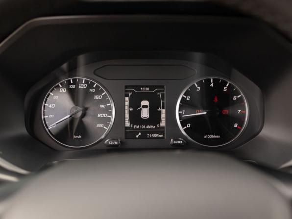 Chery Tiggo 4 Pro I с пробегом 2024 года, цена 1 550 000 рублей, 21663 км, внедорожник, Автокод Объявления