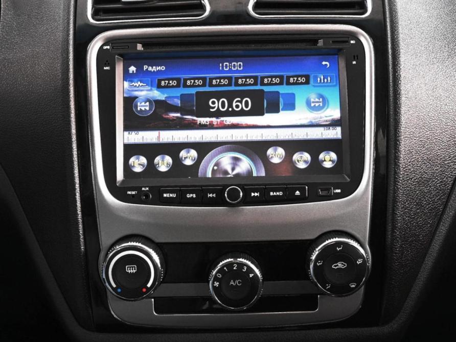 Geely Emgrand EC7 Ростов-на-Дону  - изображение 12