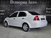 Chevrolet Aveo I Рестайлинг Краснодар  - изображение 34