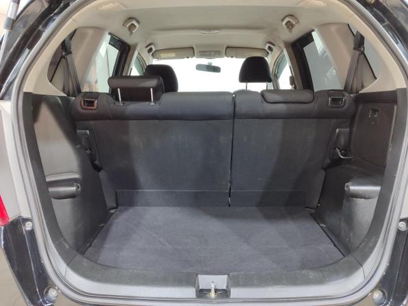 Honda Fit II с пробегом 2008 года, цена 590 000 рублей, 143450 км, хэтчбек, Автокод Объявления