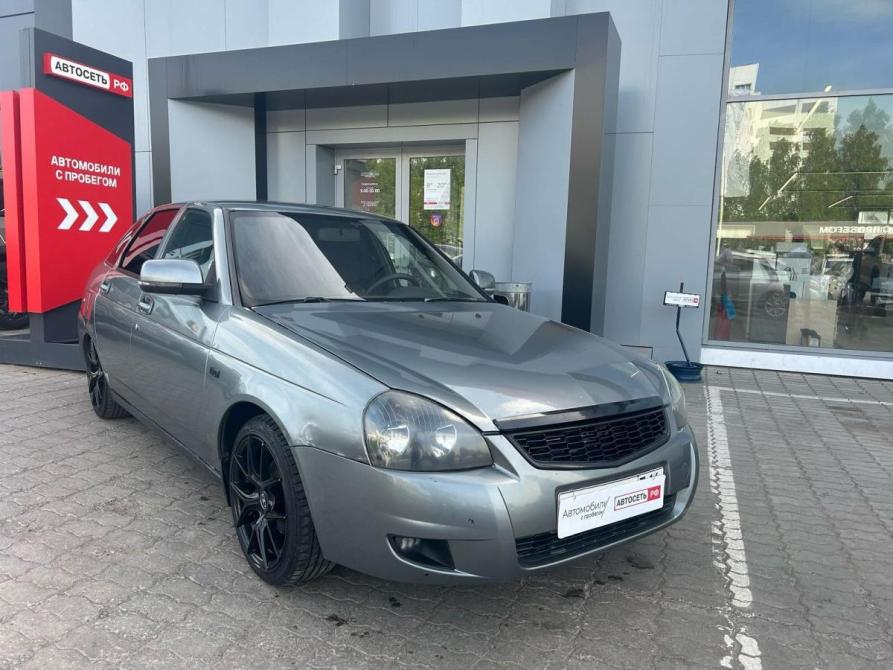 Lada (ВАЗ) Priora I Набережные Челны  - изображение 5
