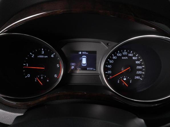 Kia Carnival III с пробегом 2018 года, цена 3 520 000 рублей, 97291 км, минивэн, Автокод Объявления