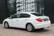 Honda Civic IX Ульяновск  - изображение 28