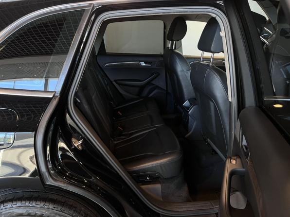 Audi Q5 I (8R) с пробегом 2011 года, цена 1 920 000 рублей, 157634 км, внедорожник, Автокод Объявления