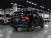 BMW X5 IV (G05/G18) Рестайлинг Москва  - изображение 39