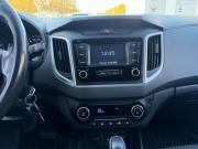 Hyundai Creta I Рестайлинг Пермь  - изображение 32